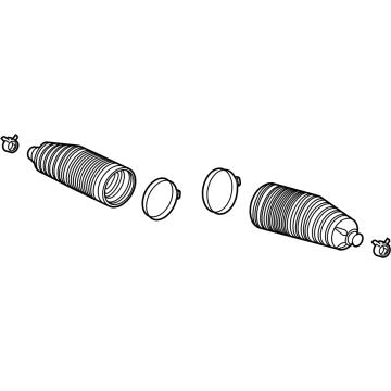 Chevy Rack and Pinion Boot - 42745900