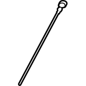 Saturn 12595327 Dipstick