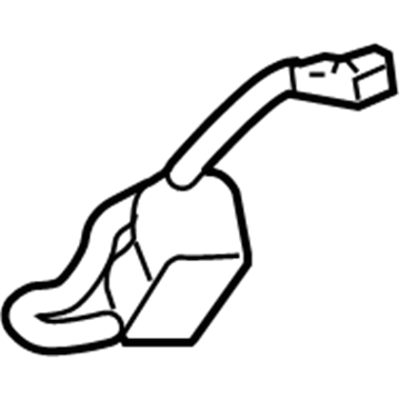 Saturn 22943126 Microphone