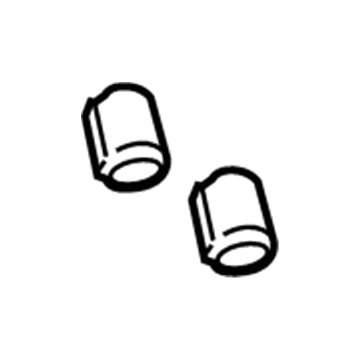 Saturn 15945834 Button