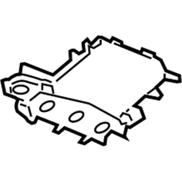 Saturn 10311606 Garage Door Opener