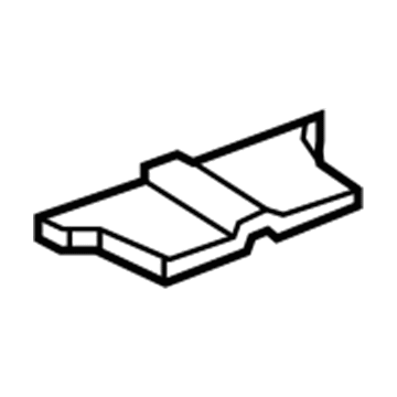 GM 23400458 Upper Insulator GM 23400458 Upper Insulator