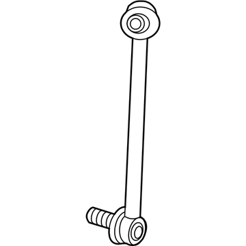 Cadillac CT5 Sway Bar Kit - 84962142