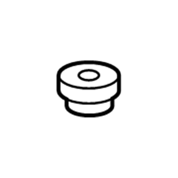 GM 15932850 Lower Insulator GM 15932850 Lower Insulator