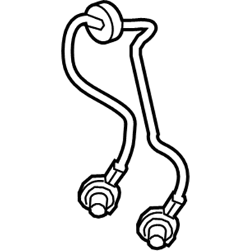 GM 95476706 Control Cable