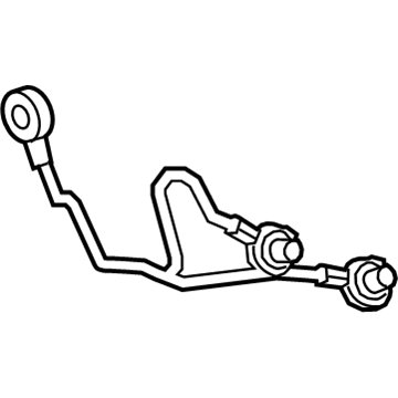 GM 95476707 Control Cable GM 95476707 Control Cable