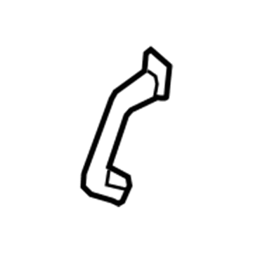 Saturn 15803084 Handle