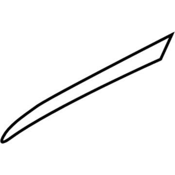 Chevy 96462156 Insert