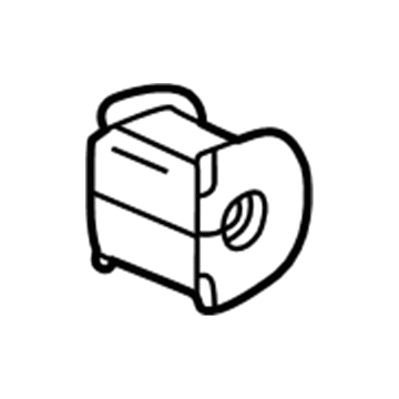 Chevy 15146380 Stabilizer Bar Insulator