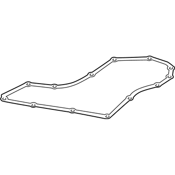 Pontiac 24203590 Gasket