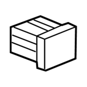 Chevy 22917202 Fusible Link