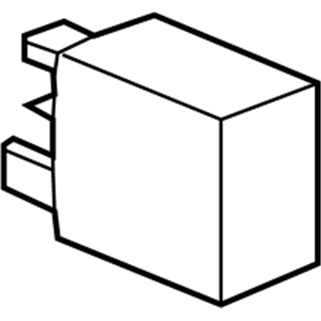 Buick Relay - 84095362