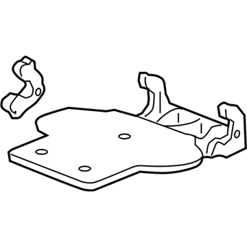 Hummer 15858430 Retainer