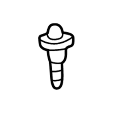 Chevy Ball Joint - 12387682