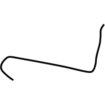 Saturn 15268603 Release Cable