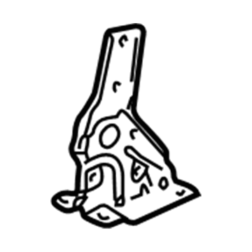 Saturn 15249443 Recliner