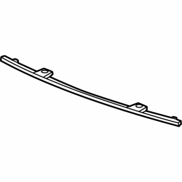 Chevy 85586260 Insert