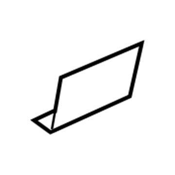 Saturn 22685299 Access Cover