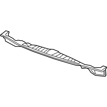 Chevy 42559808 Extension Panel