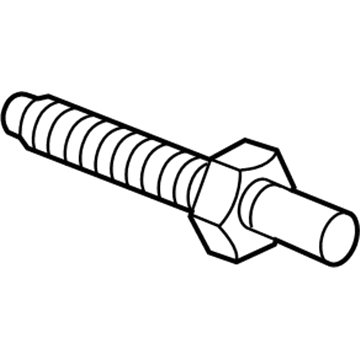 Chevy 55561930 Starter Stud