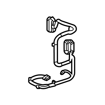 GM 86784917 Harness GM 86784917 Harness