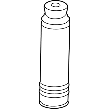 GM 13251783 Dust Cover