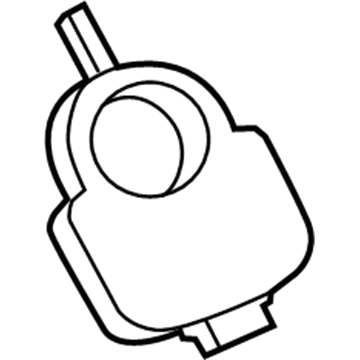 Chevy 13589991 Angle Sensor