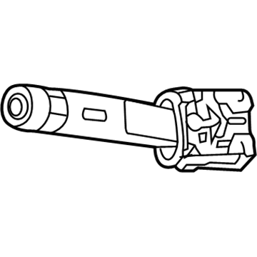 Chevy 23423701 Signal Switch