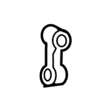 GM 15736950 Support Link, Front