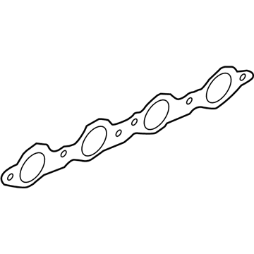 Chevy 12617944 Exhaust Manifold Gasket