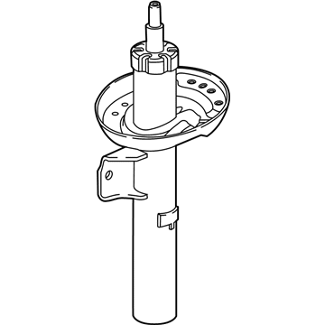 Buick 39013264 Strut