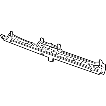 Chevy 23478220 Baffle