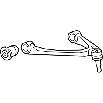 GMC Canyon Control Arm - 94772427