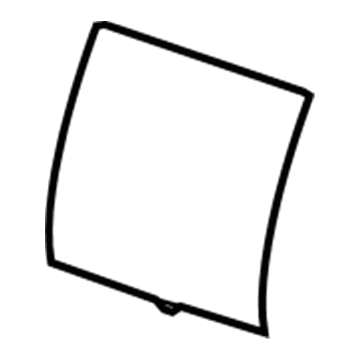 Chevy 20897260 Seat Back Heater