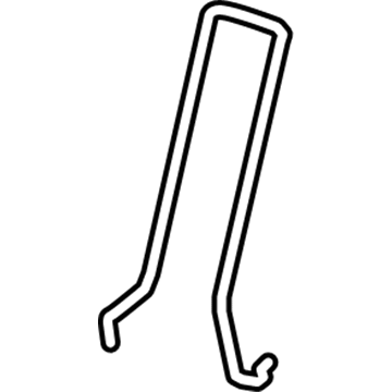 Chevy 20897336 Support