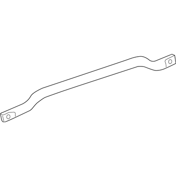 Chevy Sway Bar Kit - 10436135
