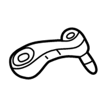 GMC C1500 Idler Arm - 26033290