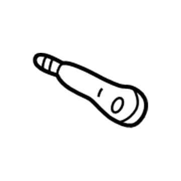 GMC Center Link - 26023005