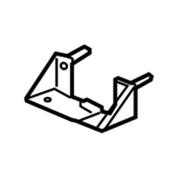 GM 23411728 Pump Assembly Bracket