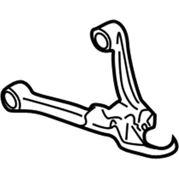 Cadillac Control Arm - 20799881