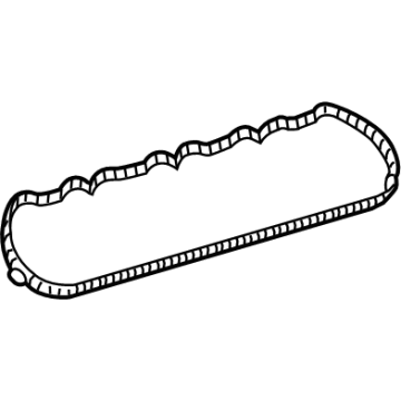 Cadillac 12619787 Valve Cover Gasket