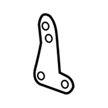 Buick 12574649 Support