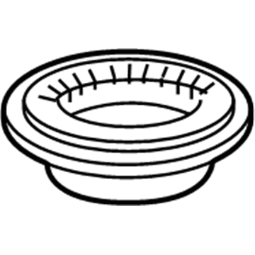 Buick Strut Bearing - 20783854