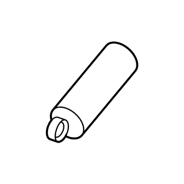 Buick 42730705 Damper