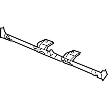 Saturn 15883229 Hinge