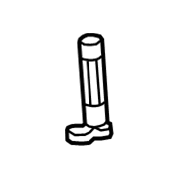 Buick 23315420 King Pin