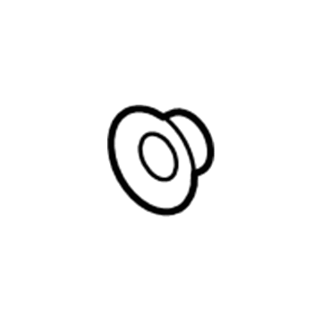 GM 13278806 Lower Control Arm Sleeve