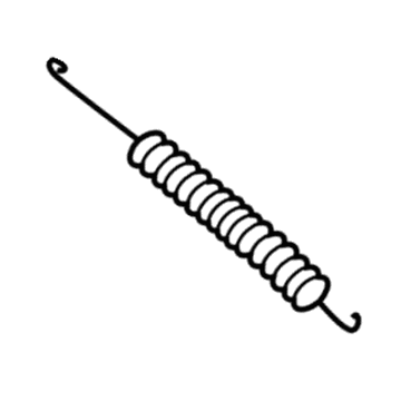 GM 3637198 Fender, Passenger Side GM 3637198 Fender, Passenger Side