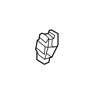 Buick 19116060 Fuse Puller