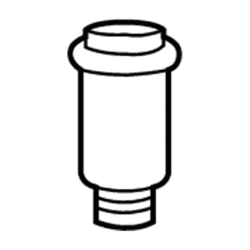 Pontiac 12582073 Tube